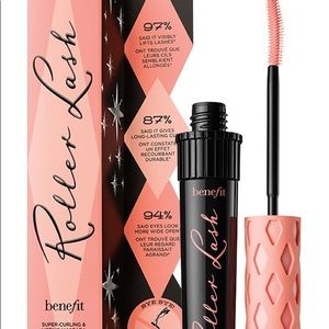 Benefit roller lash mascara